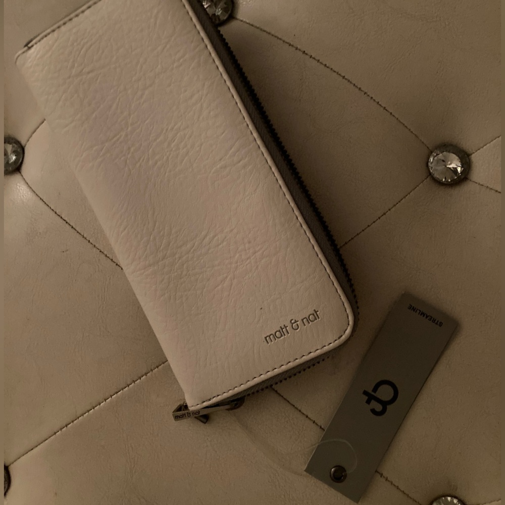 Matt&Nat Wallet